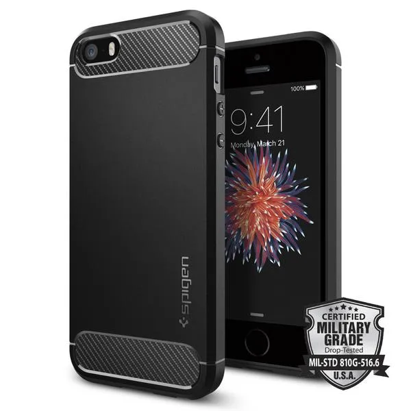 etui-do-iphone-5-5s-se-spigen-rugged-armor-case-dedykowany-model-iphone-5-5s-se