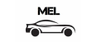 Logo sklepu MEL