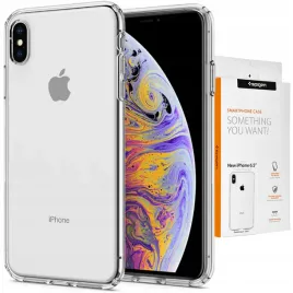 etui-do-iphone-xs-max-spigen-liquid-case-cover