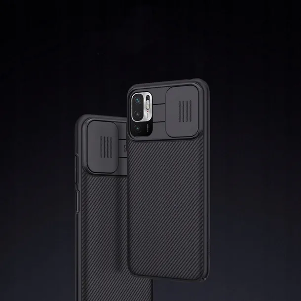 etui-do-redmi-note-10-poco-m3-pro-case-nillkin-material-tworzywo-sztuczne