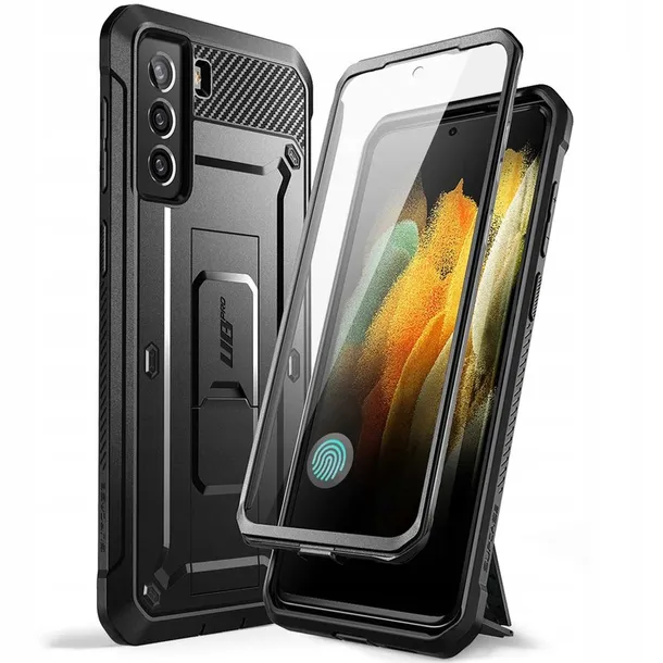etui-pancerne-supcase-do-galaxy-s21-fe-case-sp-funkcje-ladowanie-indukcyjne-pochlanianie-wstrzasow