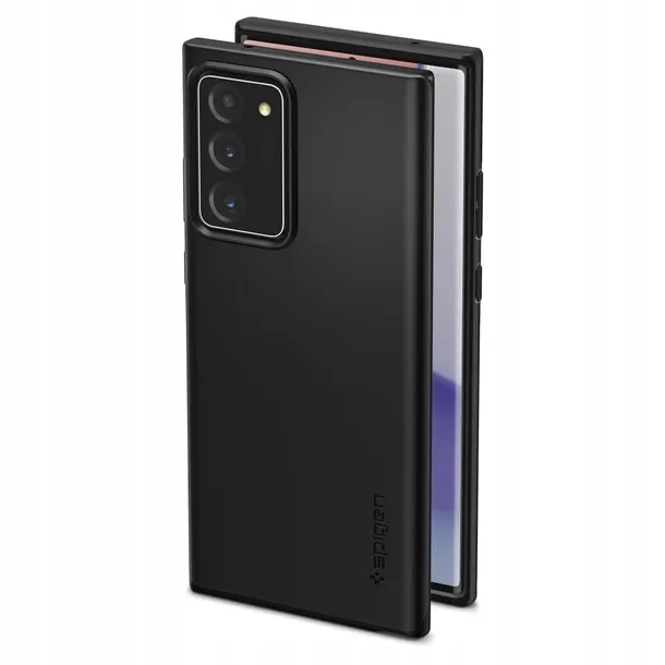 etui-spigen-do-galaxy-note-20-ultra-thin-fit-case-material-tworzywo-sztuczne