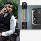 etui-spigen-do-galaxy-s22-plus-plecki-pokrowiec-stan-nowy-kolor-czarny
