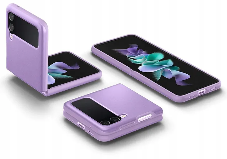 etui-spigen-do-galaxy-z-flip-3-case-pokrowiec-stan-nowy-dedykowany-model-samsung-galaxy-z-flip-3