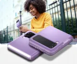 etui-spigen-do-galaxy-z-flip-3-case-pokrowiec-stan-nowy-typ-plecki
