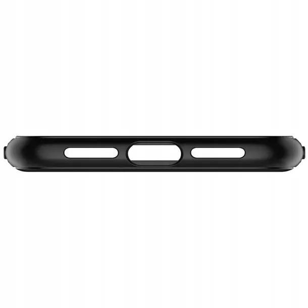 etui-spigen-do-iphone-11-obudowa-case-cover-r-kolor-czarny