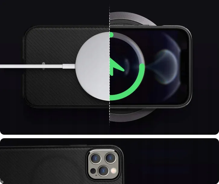 etui-spigen-do-iphone-12-pro-case-cover-ma-stan-nowy-funkcje-ladowanie-indukcyjne-pochlanianie-wstrzasow