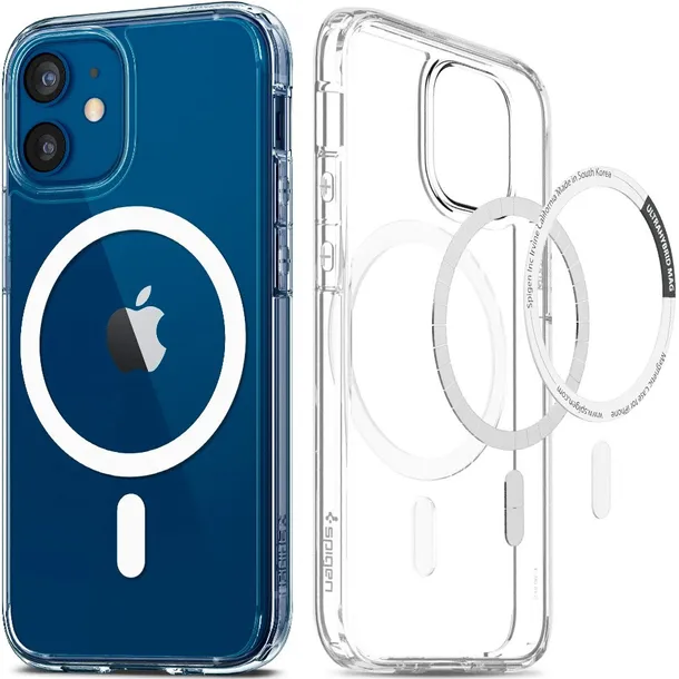 etui-spigen-do-iphone-12-mini-case-cover-uh-mag-stan-nowy