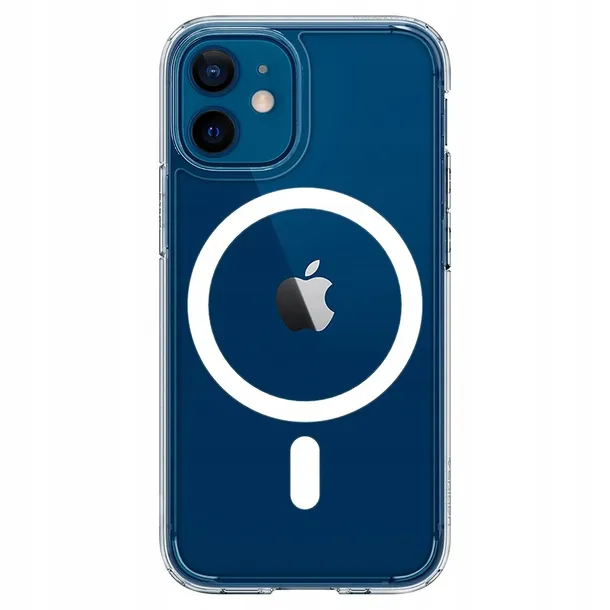 etui-spigen-do-iphone-12-mini-case-cover-uh-mag-kolor-bezbarwny