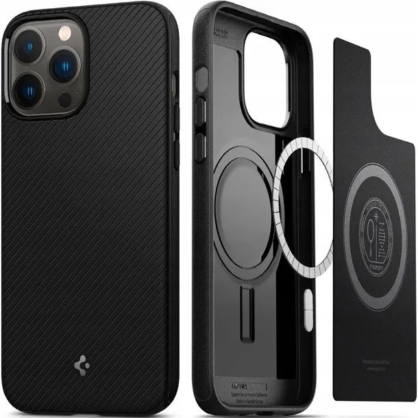 etui-spigen-do-iphone-13-pro-max-case-obudowa-mag