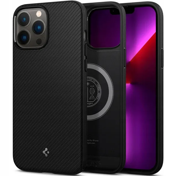 etui-spigen-do-iphone-13-pro-max-case-obudowa-mag-stan-nowy