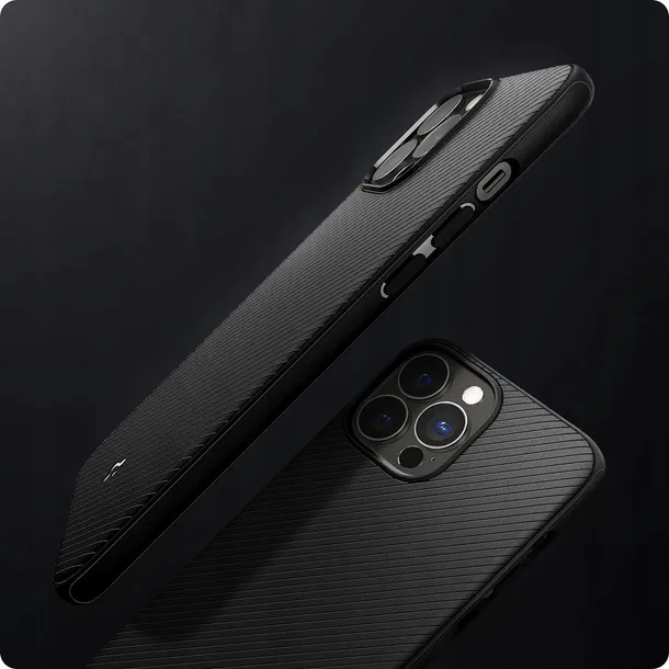 etui-spigen-do-iphone-13-pro-max-case-obudowa-mag-stan-nowy-kolor-czarny