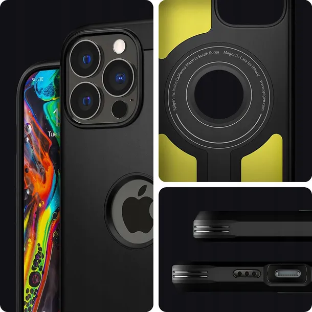 etui-spigen-do-iphone-13-pro-max-case-z-magsafe-stan-nowy-przeznaczenie-apple