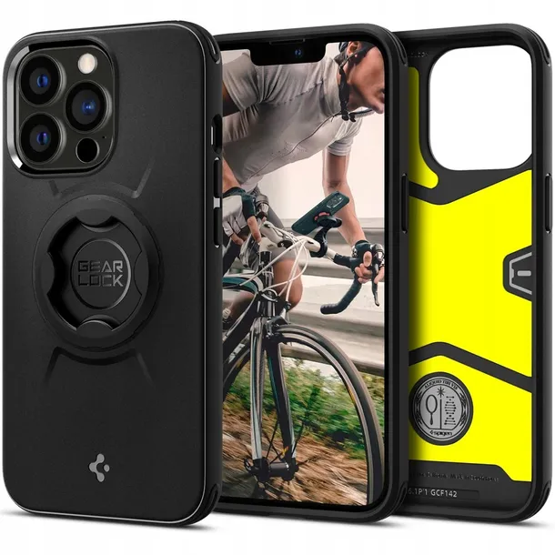 etui-spigen-do-iphone-13-pro-cover-do-roweru-stan-nowy