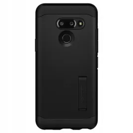 etui-spigen-do-lg-g8-thinq-slim-armor-case