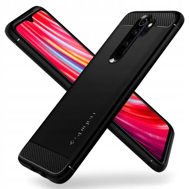 etui-spigen-do-redmi-note-8-pro-case-obudowa-ra-stan-nowy