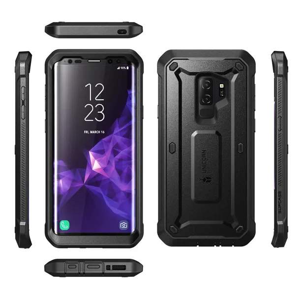 etui-supcase-do-galaxy-s9-plus-case-cover-ubpro-kolor-czarny
