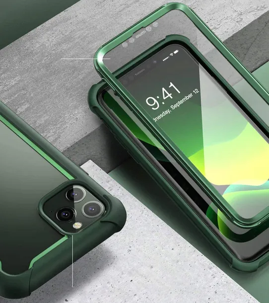 etui-supcase-do-iphone-11-pro-max-pokrowiec-a-sp-kolor-zielony