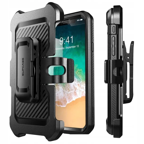 etui-supcase-do-iphone-xr-case-pokrowiec-ubpro-kolor-czarny