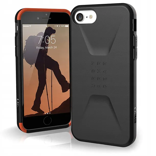 etui-uag-do-iphone-se-2022-20-8-7-plecki-case-stan-nowy