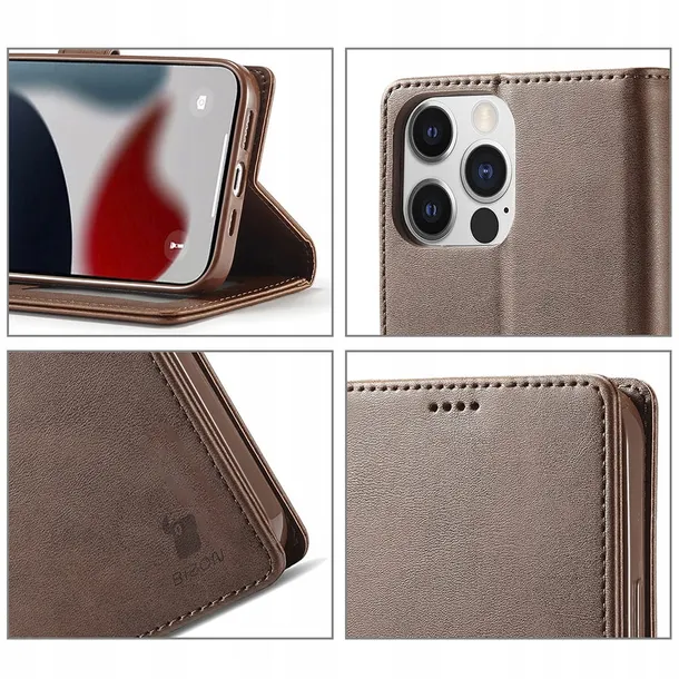 etui-z-klapka-bizon-case-do-iphone-13-pro-max-stan-nowy