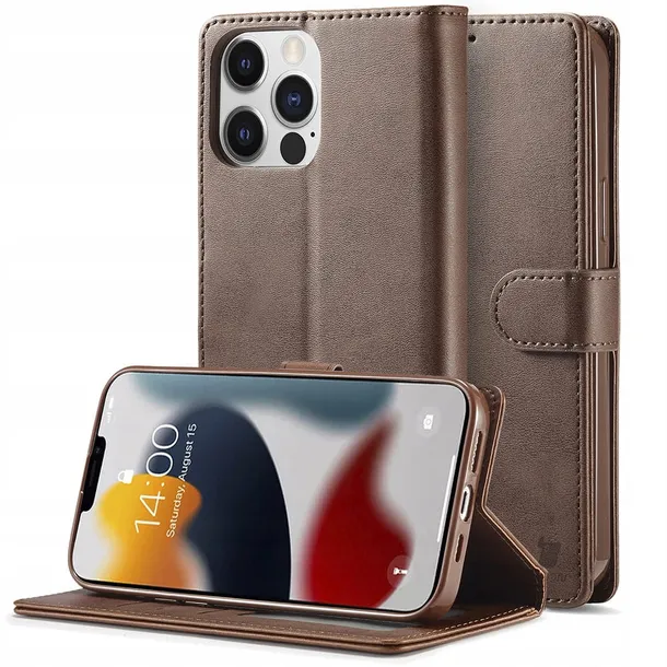 etui-z-klapka-bizon-case-do-iphone-13-pro-max-kolor-brazowy