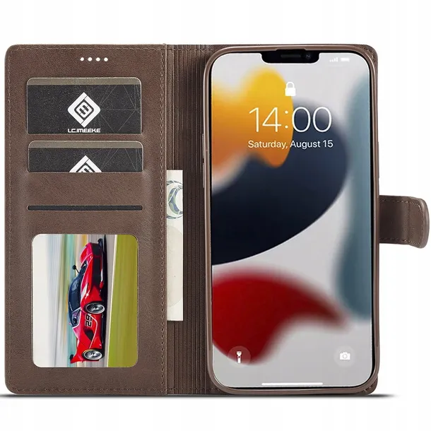 etui-z-klapka-bizon-case-do-iphone-13-pro-max-funkcje-ladowanie-indukcyjne-pochlanianie-wstrzasow