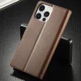 etui-z-klapka-bizon-case-do-iphone-13-pro-max-stan-nowy-kolor-brazowy