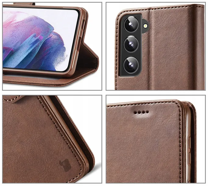 etui-z-klapka-do-galaxy-s22-plus-bizon-case-stan-nowy