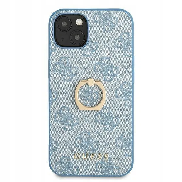 oryginalne-etui-guess-do-iphone-13-case-cover-stan-nowy-kolor-niebieski
