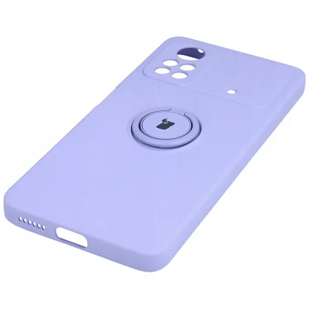 silikonowe-etui-bizon-case-do-poco-x4-pro-5g-stan-nowy