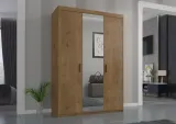 szafa-selena-3d-lustro-dab-lefkas