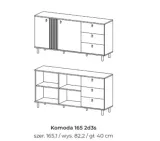 komoda-remedis-2d3s