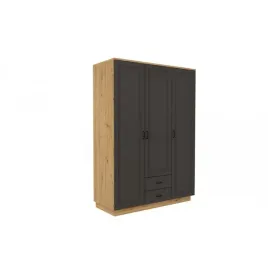 szafa-lux-180-cm-grar-3d2s