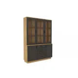 kredens-lux-150-cm-grar-2d3s