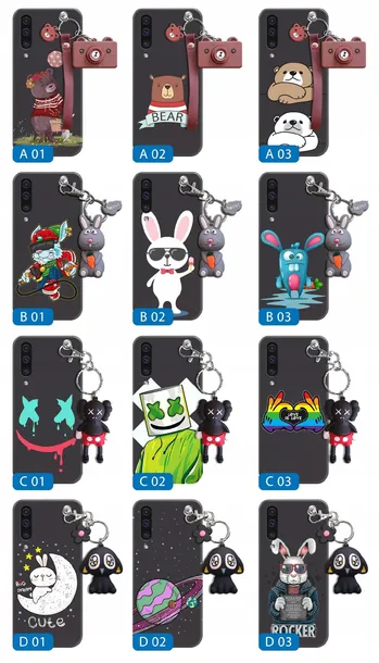 etui-wzory-hydrozel-do-samsung-a33-kolor-wielokolorowy
