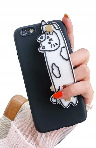 etui-z-paskiem-kotem-do-iphone-8-8-plus