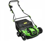 aerator-wertykulator-eletrczyny-areator-3w1-stan-nowy-zasilanie-elektryczne