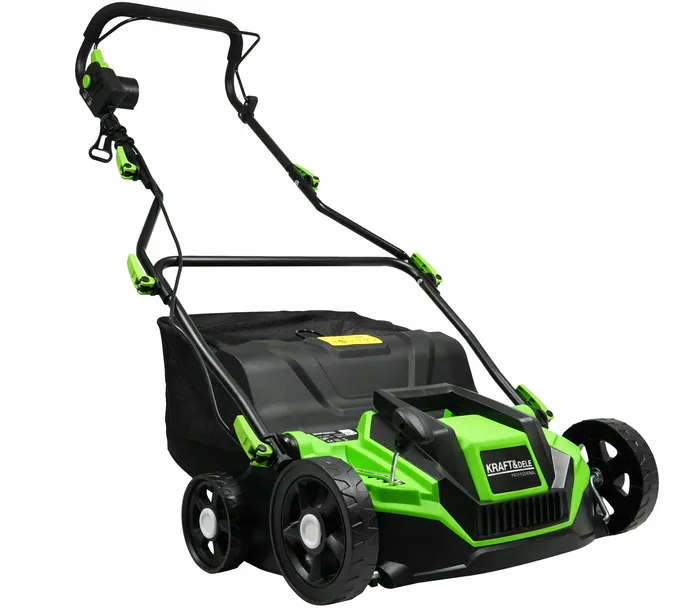 aerator-wertykulator-eletrczyny-areator-3w1-seria-professional-stan-nowy