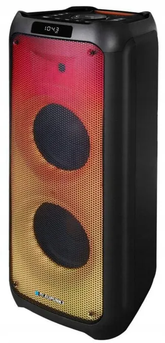 glosnik-power-audio-blaupunkt-pb10db-bluetooth-stan-nowy