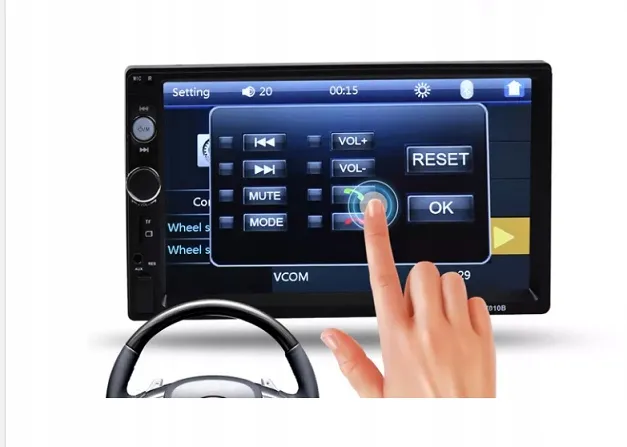 radioodtwarzacz-samochodowy-bluetooth2dinusb7-stan-nowy-komunikacja-bluetooth-gps