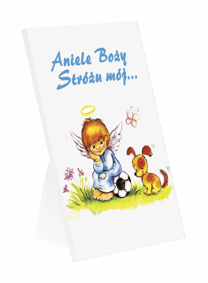 Grafika w opisie produktu