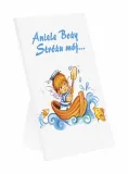 stojaczek-plexi-aniolek
