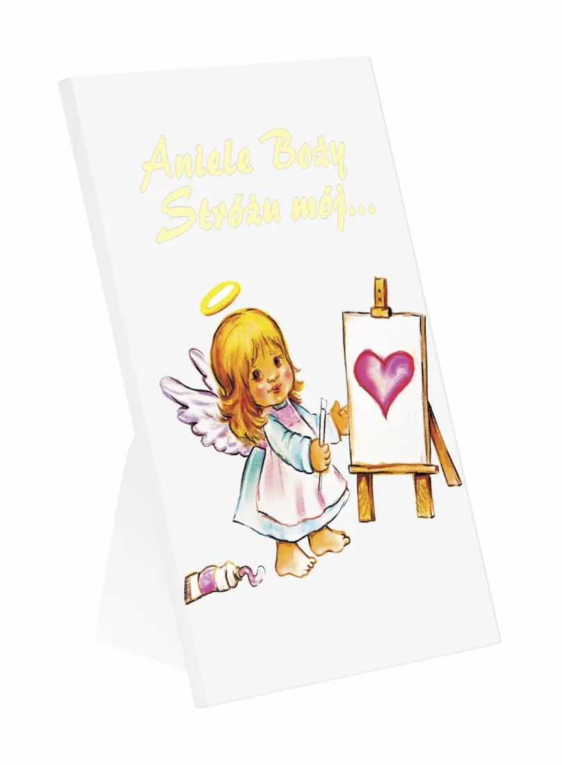 Grafika w opisie produktu