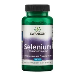 swanson-selenium-selen-200-kapsulek