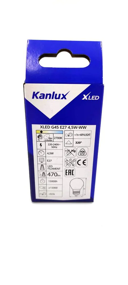 zarowka-xled-g45-e14-45w-ww-stan-nowy