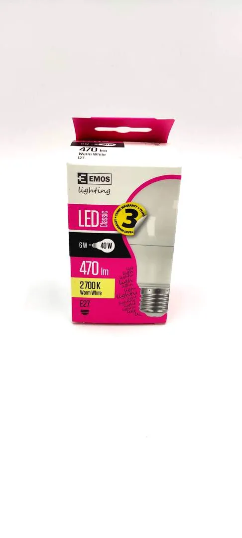 zarowka-led-cls-a60-6w-e27-ww