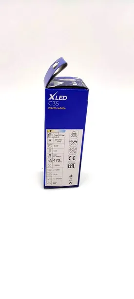 zarowka-xled-c35-e14-45w-ww-stan-nowy