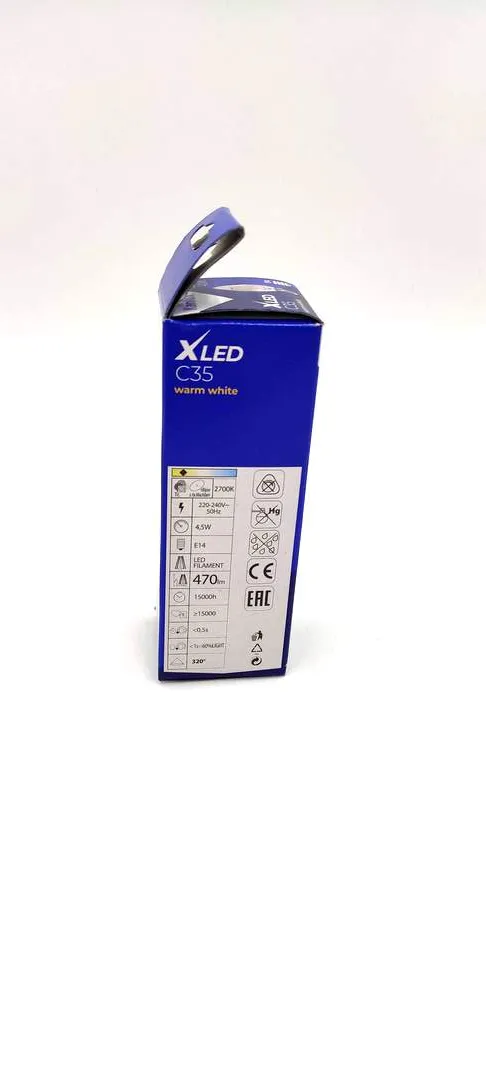 zarowka-xled-c35-e14-45w-ww-stan-nowy