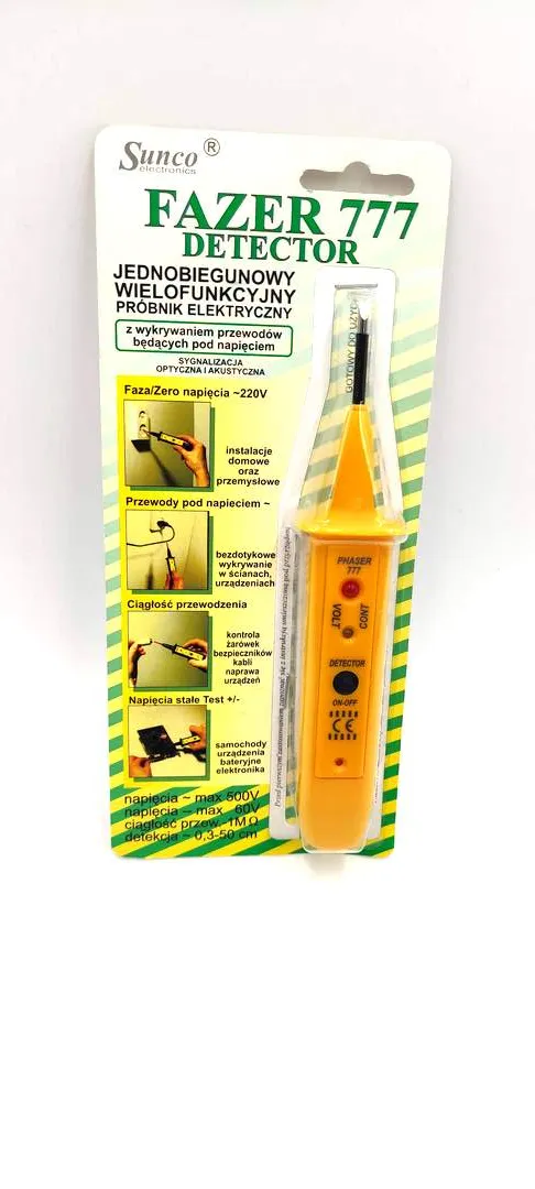fazer-detector-777